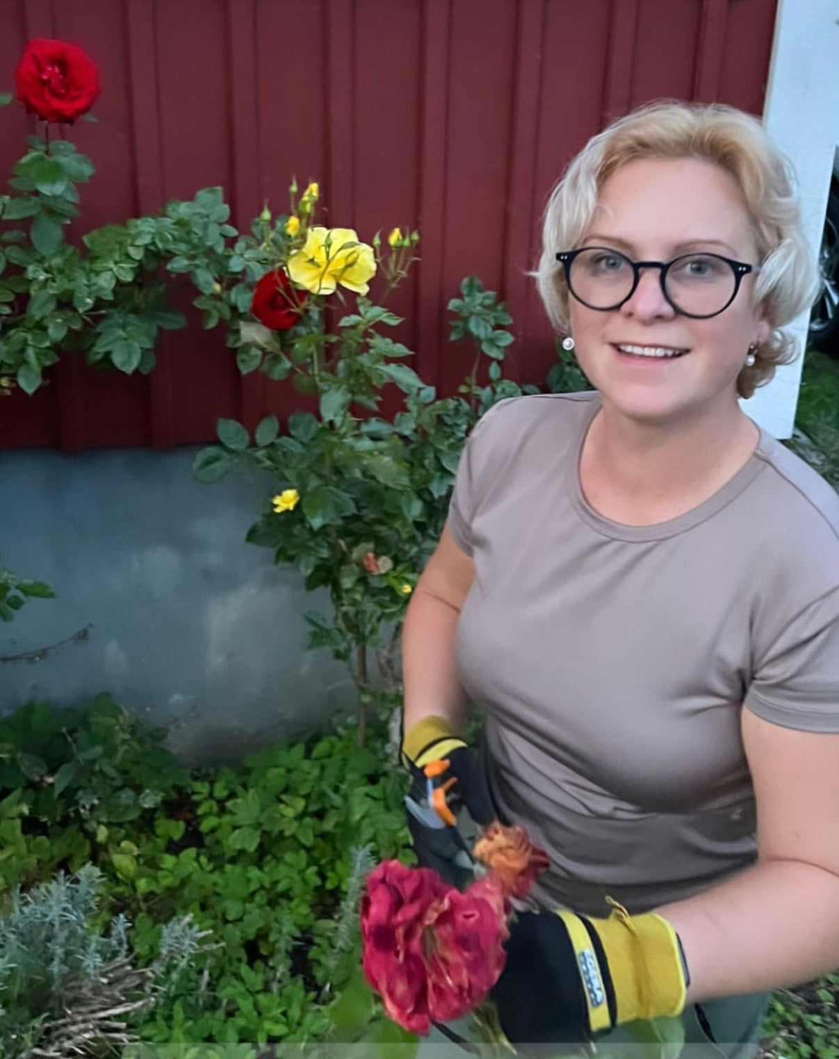 Fönsterinstallatör utfört av Littus AB i Saltsjö-Boo