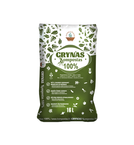 Pure Compost (16 L)