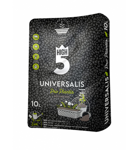 Premium Universal Substrate for Potting and Repotting