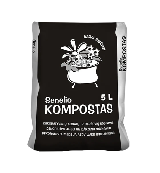 Grandfather's Compost, 5l